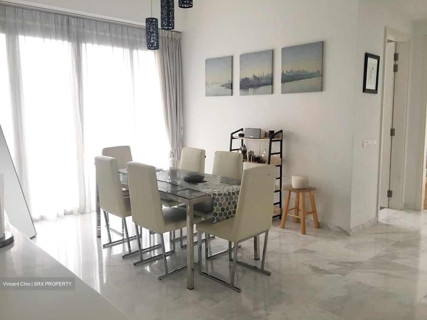 Newton One (D11), Condominium #564163851